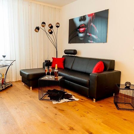 Wien-Appartement, Contactless - Self-Check-In Dış mekan fotoğraf