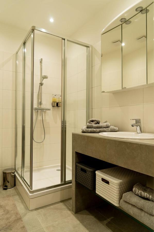 Wien-Appartement, Contactless - Self-Check-In Dış mekan fotoğraf