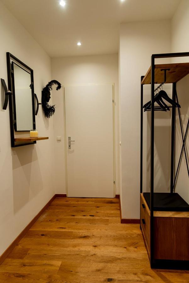Wien-Appartement, Contactless - Self-Check-In Dış mekan fotoğraf