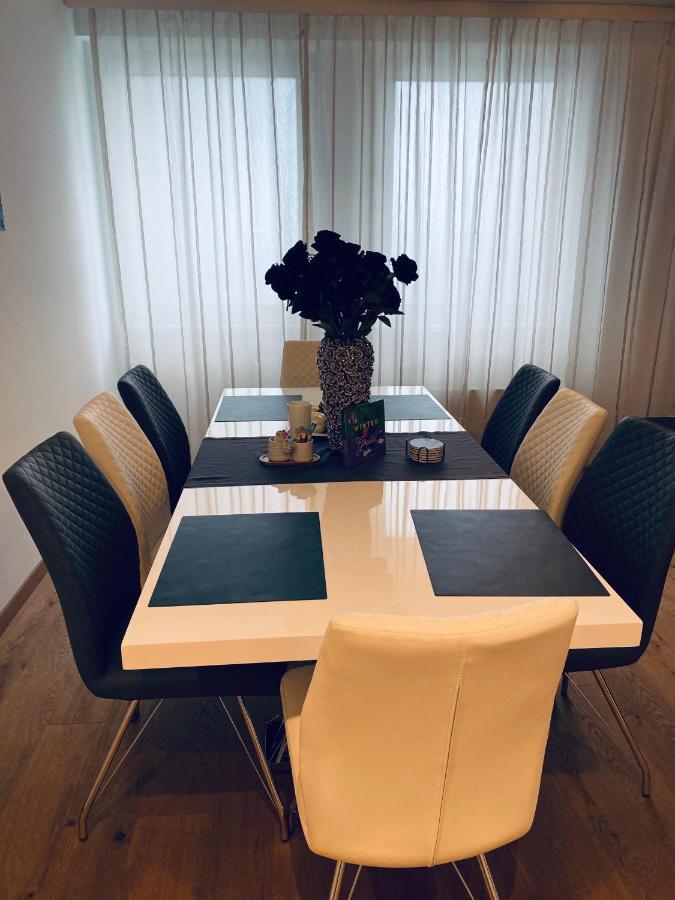 Wien-Appartement, Contactless - Self-Check-In Dış mekan fotoğraf